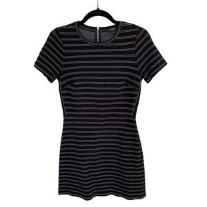 Madewell Zip Dress